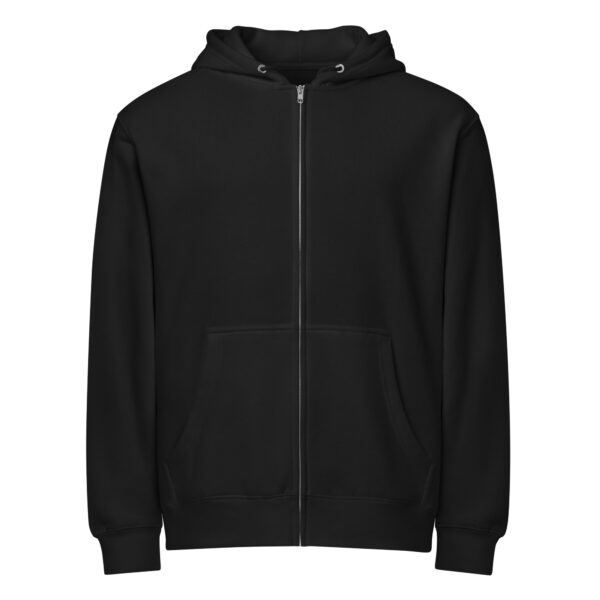 unisex-premium-full-zip-hoodie-black-front-6abfdc4b4c9a9.jpg Don’t Scan Me full zip hoodie