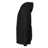 unisex-premium-full-zip-hoodie-black-left-6abfdc4b4de16.jpg Don’t Scan Me full zip hoodie