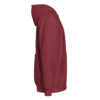 unisex-premium-full-zip-hoodie-burgundy-right-6abfdc4b4e521.jpg Don’t Scan Me full zip hoodie