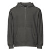 unisex-premium-full-zip-hoodie-charcoal-heather-front-6abfdc4b4cf62.jpg Don’t Scan Me full zip hoodie