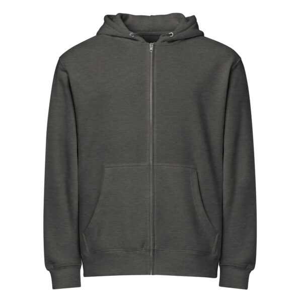 unisex-premium-full-zip-hoodie-charcoal-heather-front-6abfdc4b4cf62.jpg Don’t Scan Me full zip hoodie