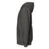 unisex-premium-full-zip-hoodie-charcoal-heather-left-6abfdc4b4de84.jpg Don’t Scan Me full zip hoodie