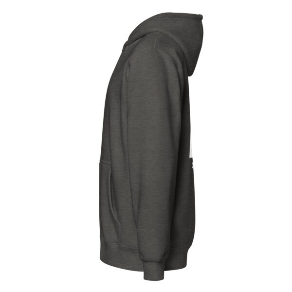 unisex-premium-full-zip-hoodie-charcoal-heather-left-6abfdc4b4de84.jpg Don’t Scan Me full zip hoodie