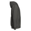 unisex-premium-full-zip-hoodie-charcoal-heather-right-6abfdc4b4e550.jpg Don’t Scan Me full zip hoodie