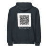 unisex-premium-full-zip-hoodie-navy-back-6abfdc4b4d866.jpg Don’t Scan Me full zip hoodie