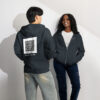 unisex-premium-full-zip-hoodie-navy-front-and-back-6abfdc4b4eaae.jpg Don’t Scan Me full zip hoodie