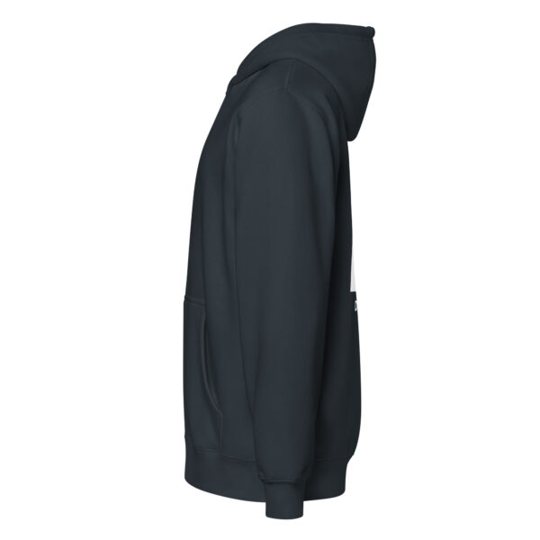 unisex-premium-full-zip-hoodie-navy-left-6abfdc4b4deac.jpg Don’t Scan Me full zip hoodie
