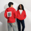 unisex-premium-full-zip-hoodie-red-front-and-back-6abfdc4b4ead3.jpg Don’t Scan Me full zip hoodie