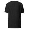 unisex-staple-t-shirt-black-heather-back-6abee7f14a7d2.jpg CatGPT Unisex Tee