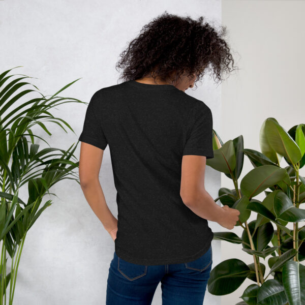 Spark: Level Up Your World Unisex Tee