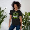 Spark: Level Up Your World Unisex Tee