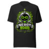 Spark: Level Up Your World Unisex Tee