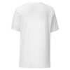 unisex-staple-t-shirt-solid-white-blend-back-6abee7f14a93f.jpg CatGPT Unisex Tee