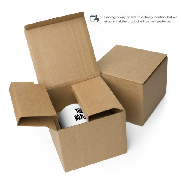 white-glossy-mug-white-11-oz-front-6abef8378966e.jpg No Place Like 127.0.0.1 — Programmer Coffee Mug