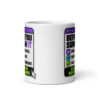 Before You Summon IT — Tech Support Coffee Mug